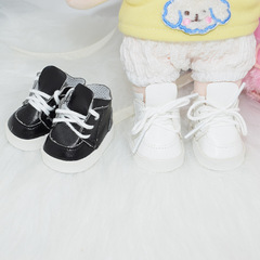 Baby shoes 20CM cotton doll sports shoes EXO character clothing dress-up accessories 20 cm doll shoes