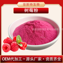 現貨包郵樹莓粉紅樹莓汁粉1kg可訂 固體飲料烘焙 全水溶量大價優