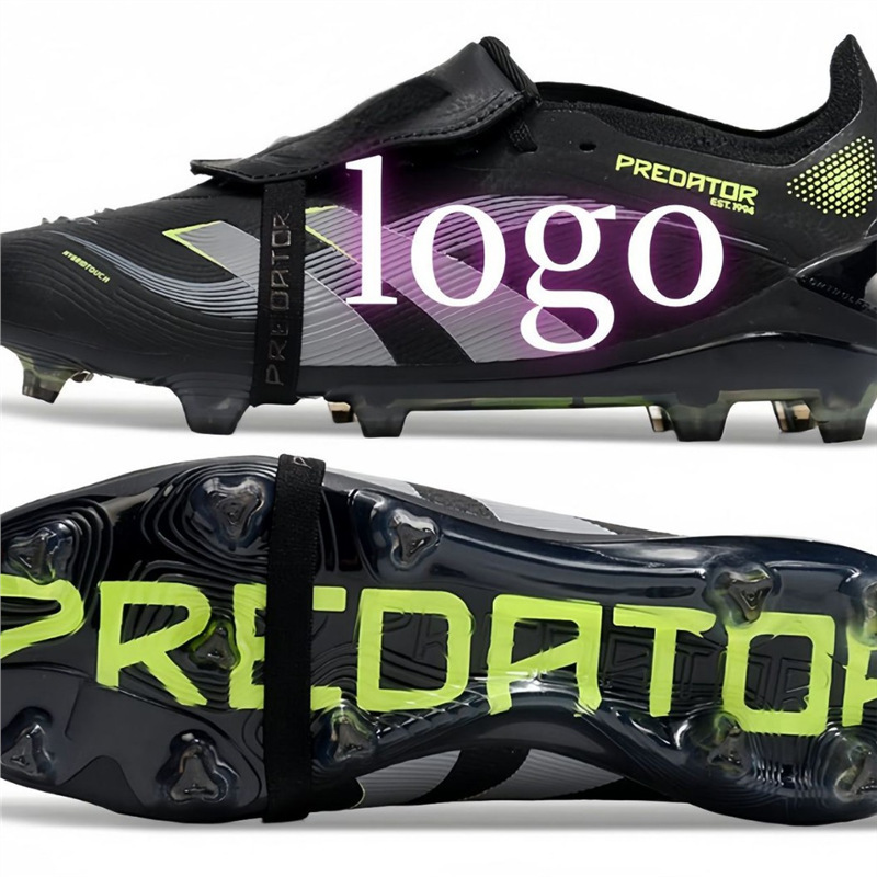 莆田工場卸売 ファルコン25世代FGサッカーシューズ 男女学生用シューズ PREDATOR ACCURACY|undefined