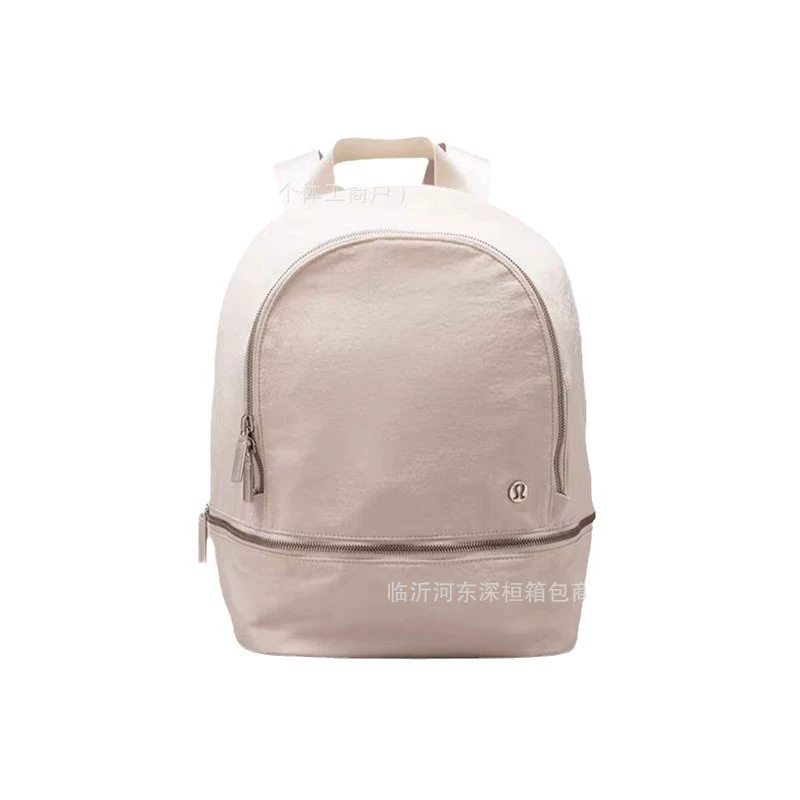 Рюкзак Lululemon City Adventure 11L Mini Mommy Commuter Casual Sports Backpack