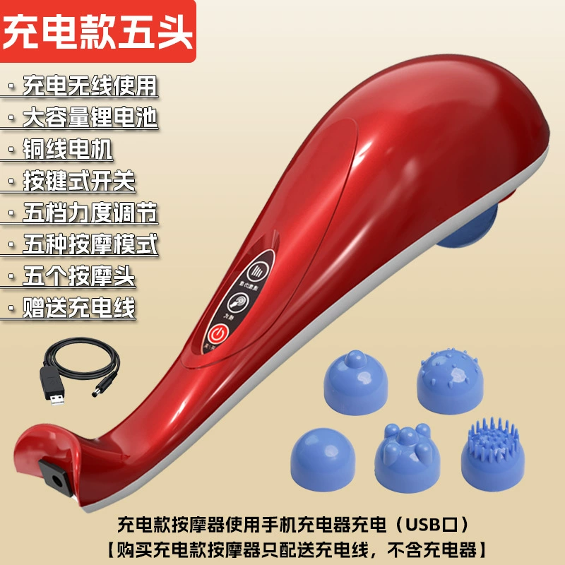 Universal massager for elderly, Birthday gift