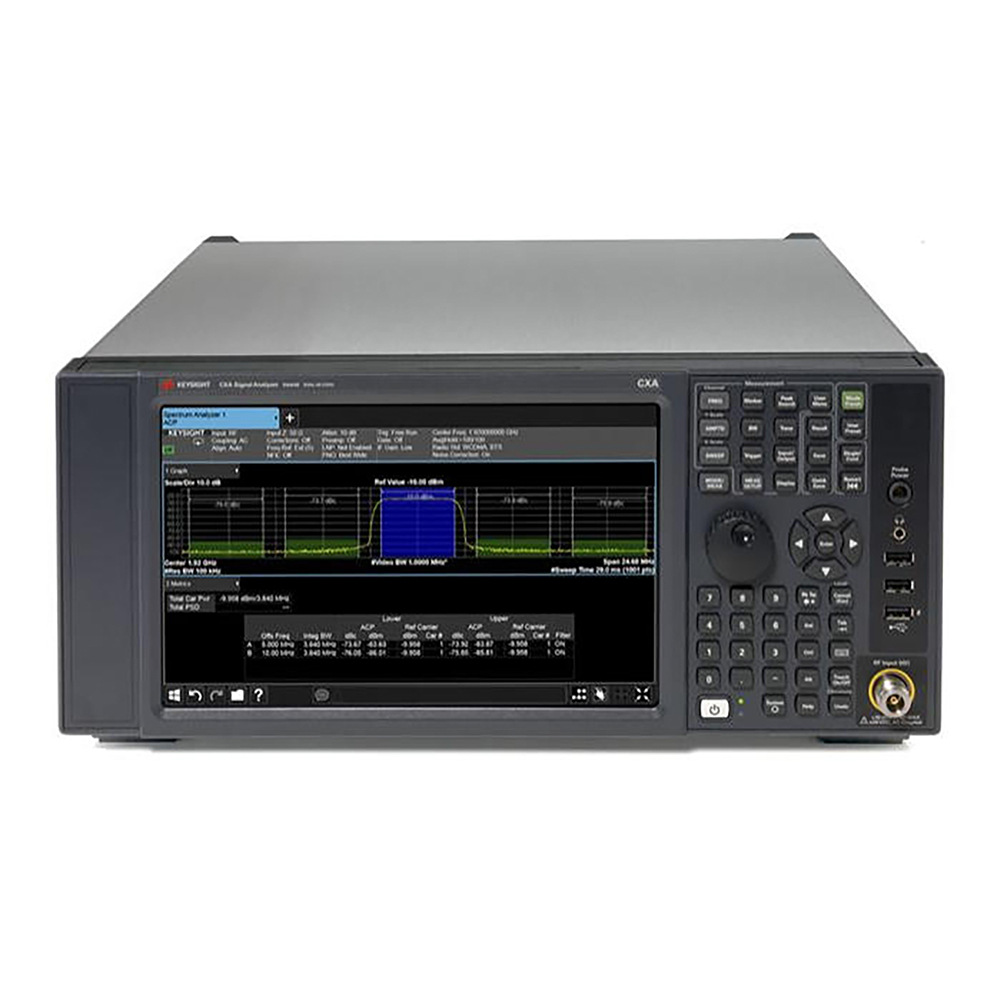 是德Keysight N9000B-513频谱分析仪9KHz-13.6GHz信号分析仪