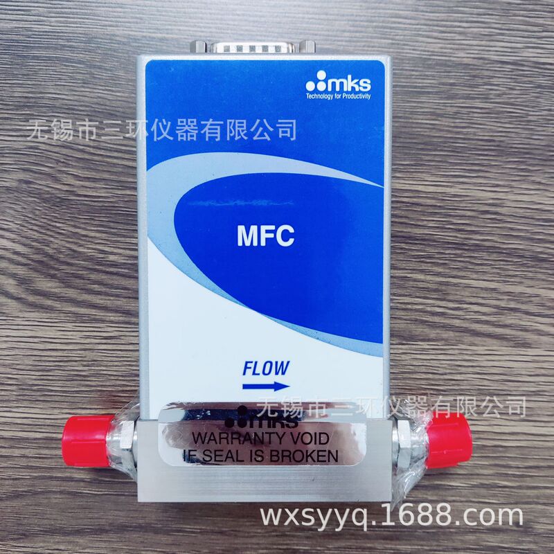 GE50A013101RMV020 mass flow controller 10sccm4 VCR male 0-5 GE50A013101RMV020 mass flow controller 10sccm4 VCR male 0-5