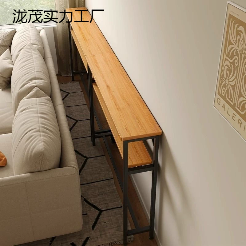 Приставной столик для дивана, небольшой приставной столик, боковой шкаф, шкаф с зазором, стеллаж для хранения, прикроватная тумбочка для гостиной, прикроватный угловой столик, длинный узкий столик.