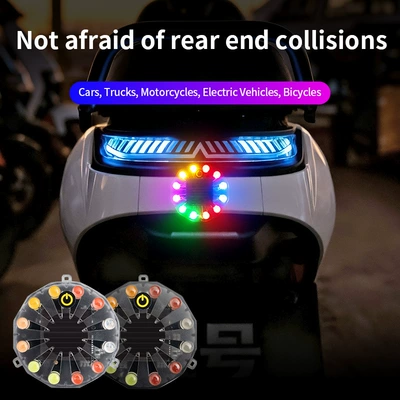 Flash Light, Colorful Flash Light, Other lights