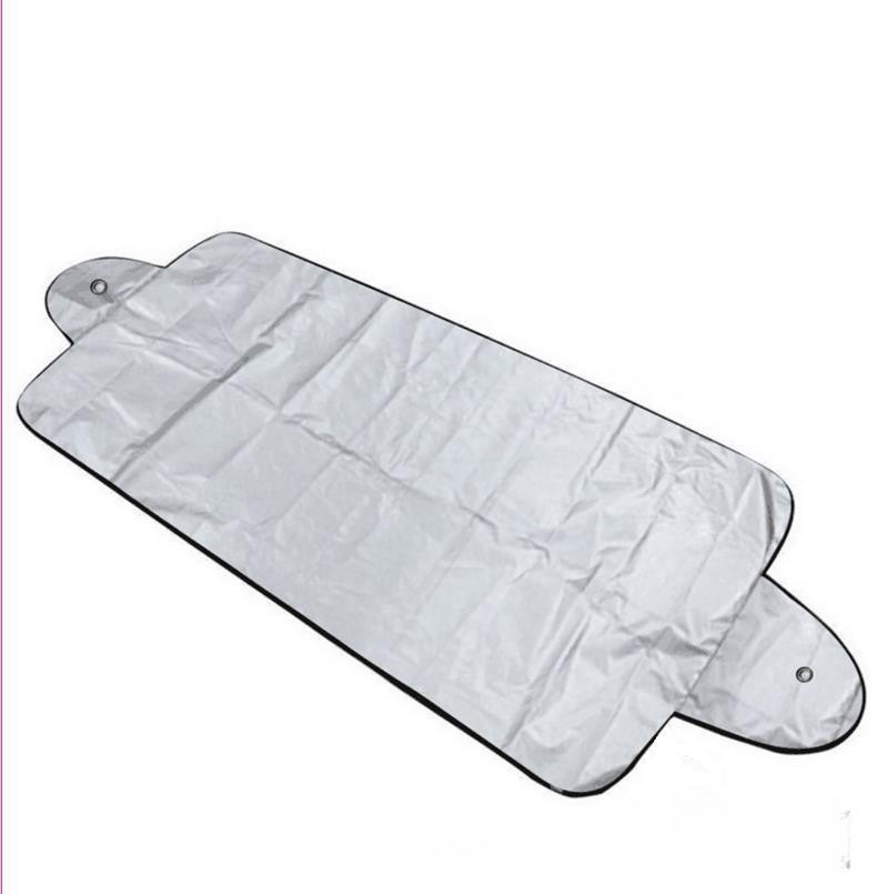 Sun protection and heat insulation car sunshade, front windshield cover, interior snow cover, small car cover, sunshade umbrella, sunshade panel, blackout curtain
