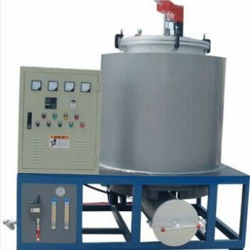 供应  真空热处理炉 预抽真空炉 立式真空炉 工业电炉 宜兴经纬