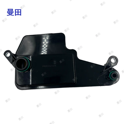 Onkesela Cx-5 Car – Other drive systems