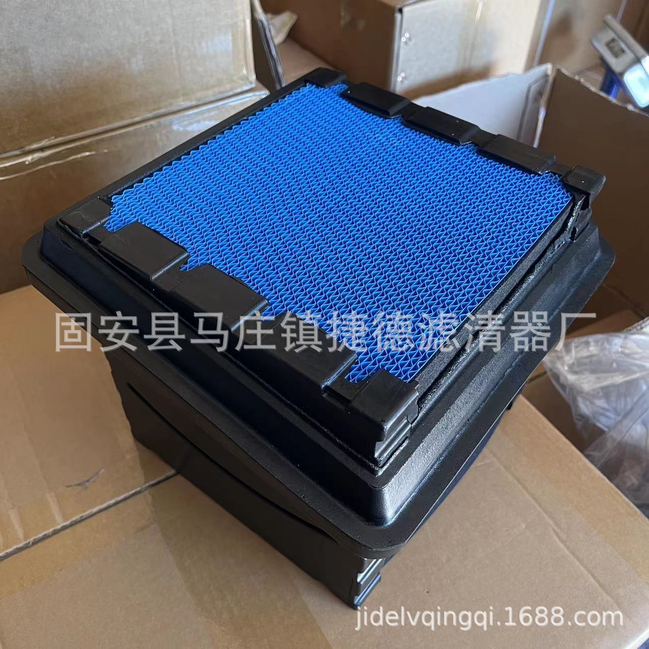 捷德 P623400 AF4222 PA32001 2517298C1 2602212C1空气滤清器