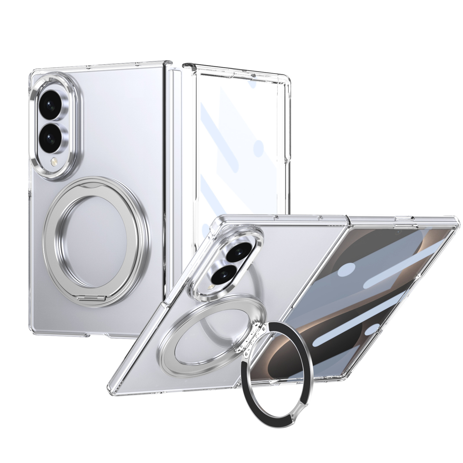 Silver