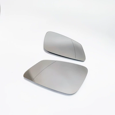 Rearview Lens, Car mirror