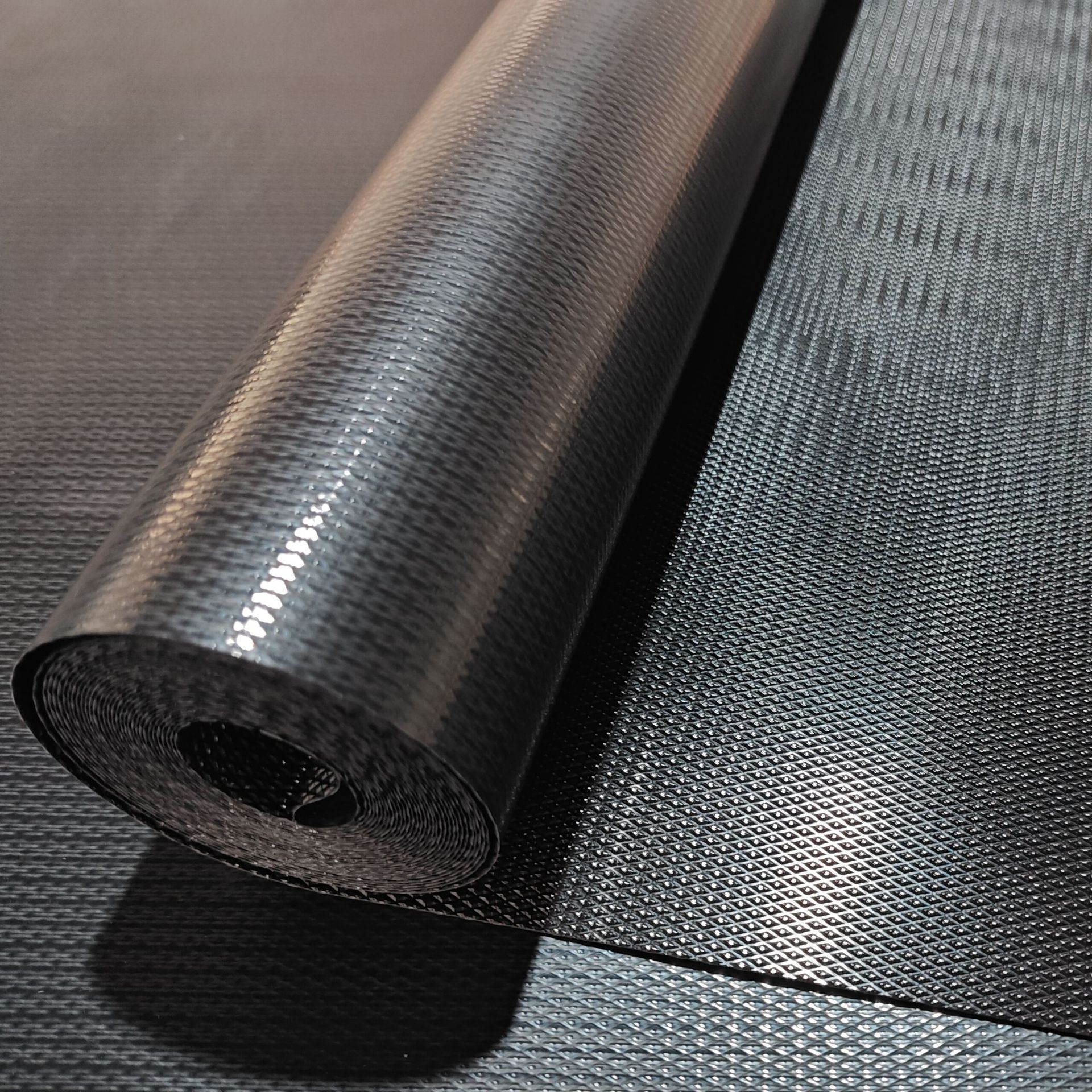 钻石纹防滑垫亚马逊跨境搁板衬垫抽屉垫子厨房置物架防滑垫