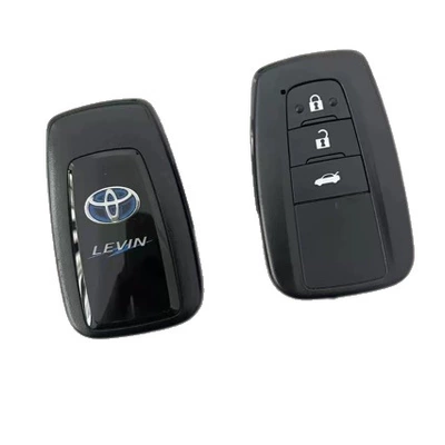 Board Number 2000, Car Keys