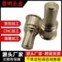 北欧定制中式简约衣柜
