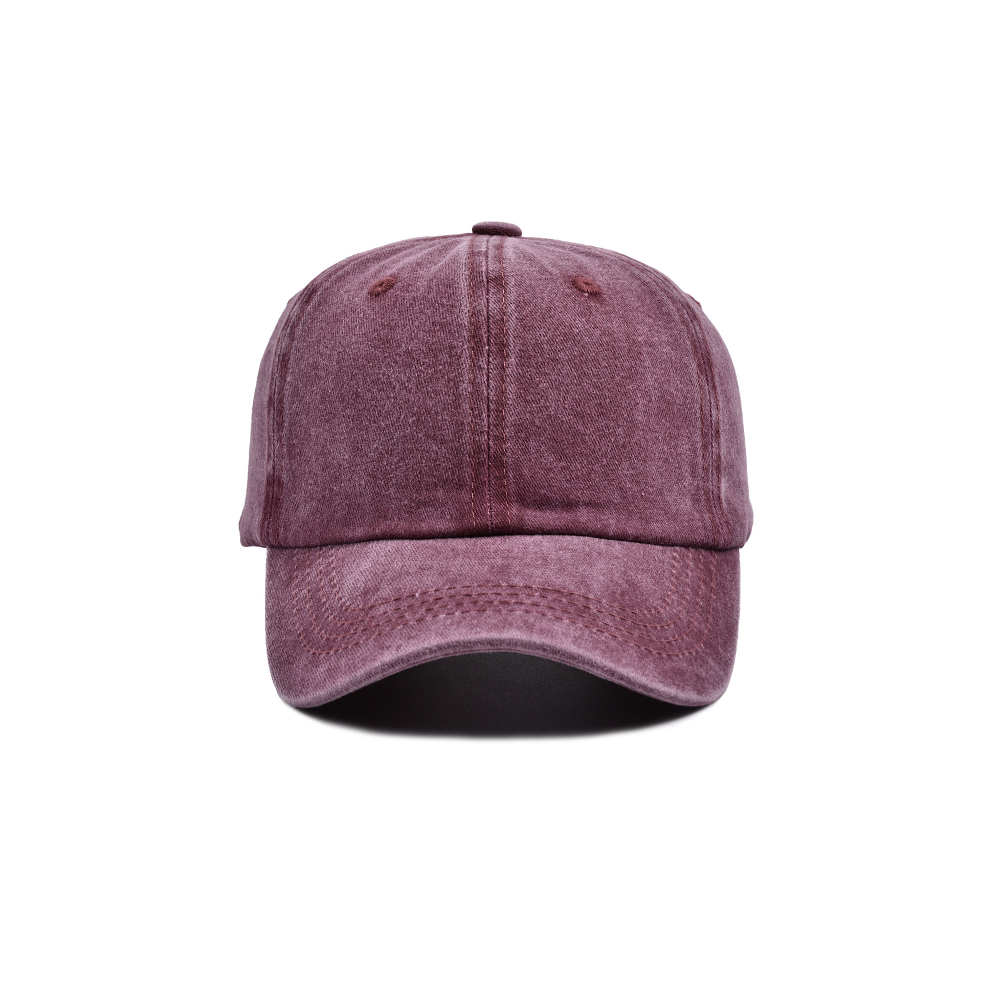 154g Weight Hat Classification Cotton Fabric Type Baseball Cap Hats Type 1 Piece Quantity Daily, Street Occasion Solid Color Pattern All Seasons Season Children Unisex Gender Streetwear Style Children Unisex Streetwear Solid Color Baseball Cap 12