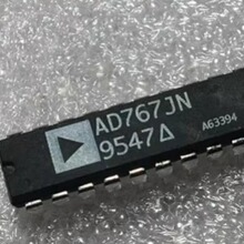 AD767JN AD767KN DIP24�_ ȫ��ģ�D�Q��оƬ ֱ��IC