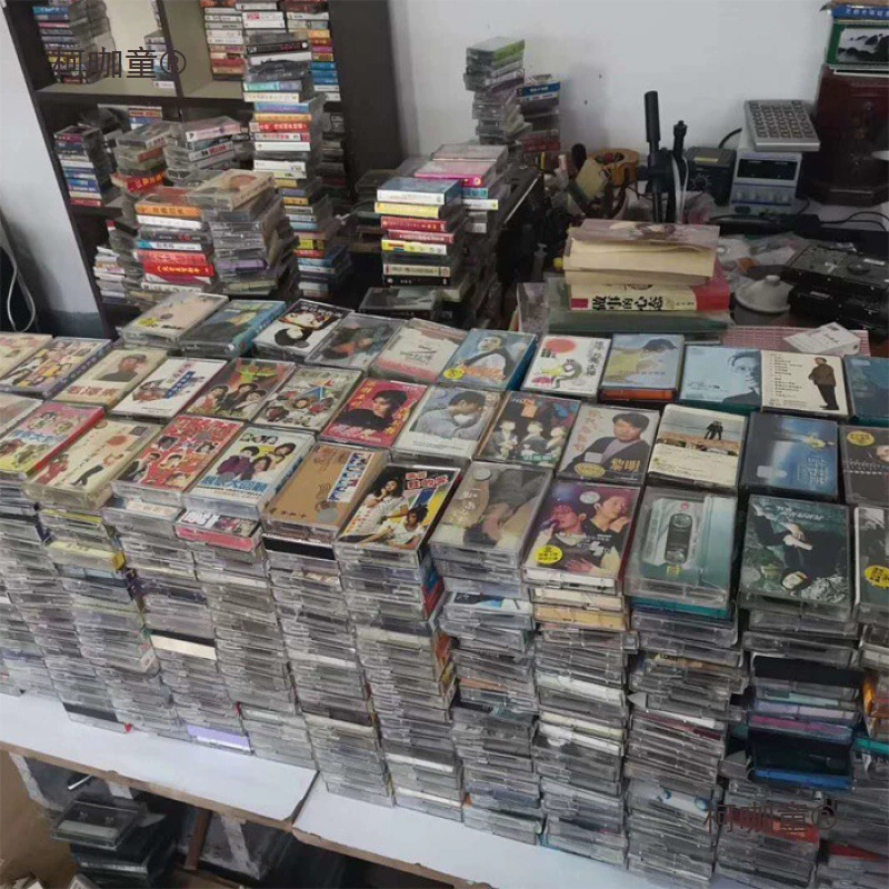 Лента настенная ретро ностальгическая гостиничная барная стена фоновое украшение кассета запись старая лента без упаковки Metabo