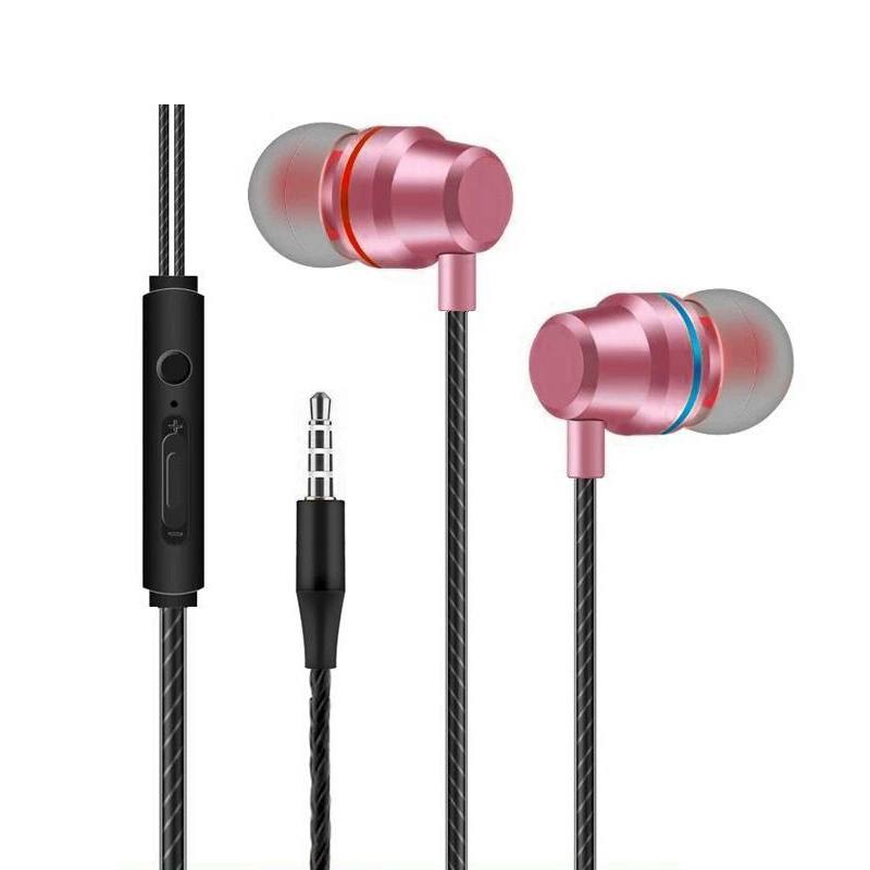 奕创者 Huawei, compatible headphones, mobile phone, wire control, Android