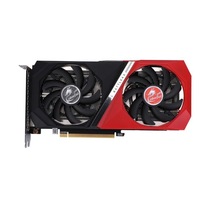 适用Colorful/七彩虹战斧 GeForce RTX2060 DUO 游戏入门级玩家