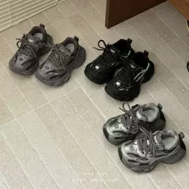 童运动鞋;童凉鞋;童板鞋