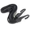 Hair rope, elastic luggage band, elastic strap, helmet, bike electric battery, electric car, luggage belt