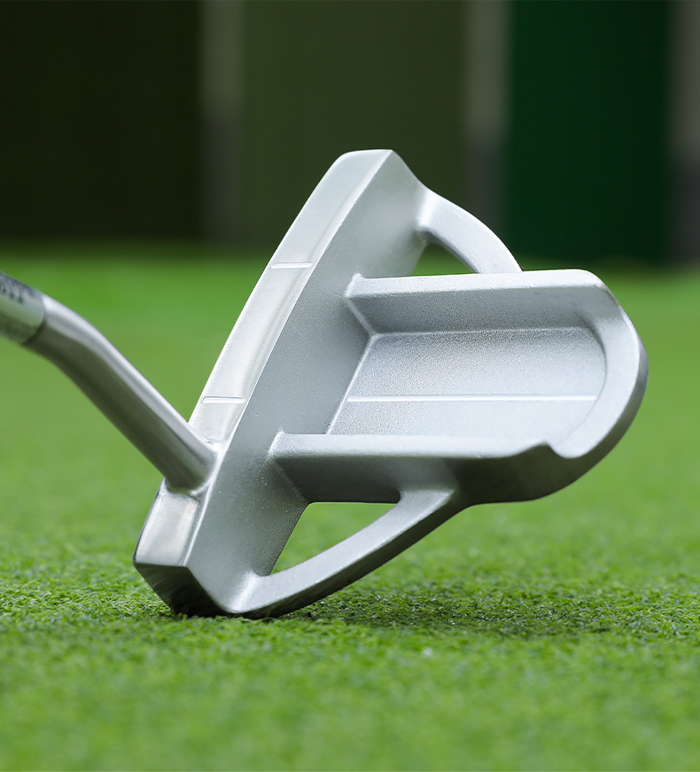 Bộ gậy golf thanh thiếu niên PGM SEED III PRO 14 gậy + túi đựng, thân carbon 40T — 13 thanh Carbon [R] cao 120-131cm, 11 thanh Carbon [R] cao 120-131cm, 7 thanh Carbon [R] cao 120-131cm, 5 thanh Carbon [R] chiều cao 120-131cm chi tiết 15