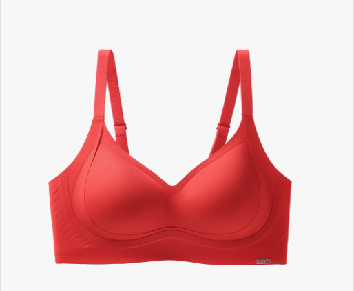 kissy889 싱글 속옷 레드