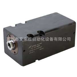 德国默克尔MERKLE 模具液压油缸BZ BZ250 BZN250 BZP MBZ油缸图片