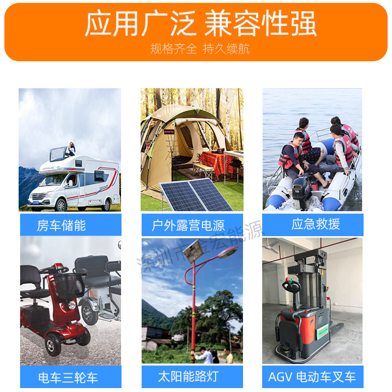 24V Lithium Iron Phosphate Battery Pack 24V30Ah Emergency Energy Storage Cattle Forklift Power Supply 25.6V Lithium Battery