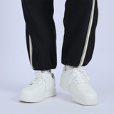 Летняя спортивная обувь, универсальная белая обувь, классические кроссовки, мягкая подошва