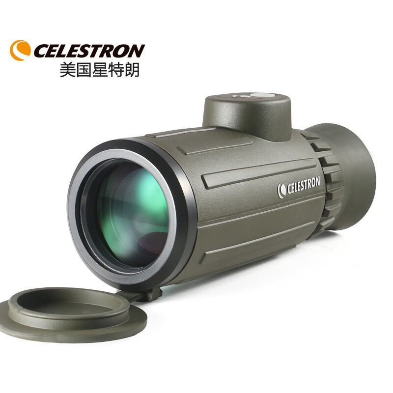 不联系勿拍（ty）骑兵8x42 单筒带罗盘测距