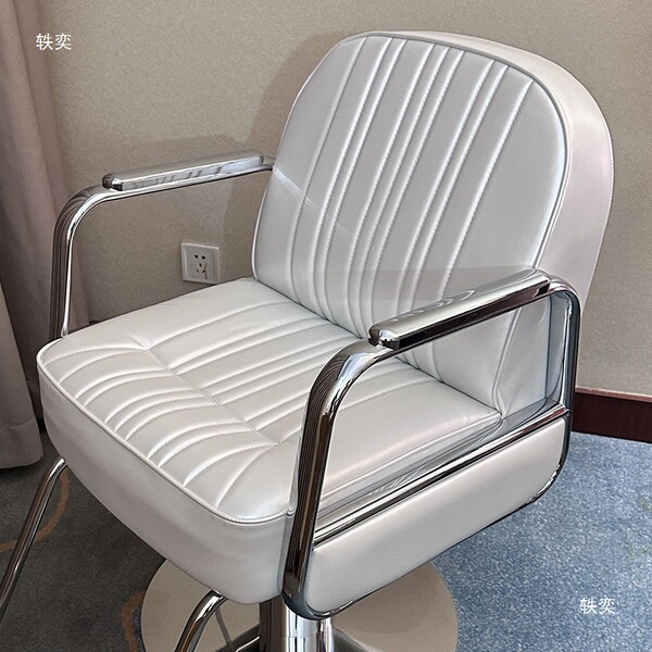 Barber shop chair