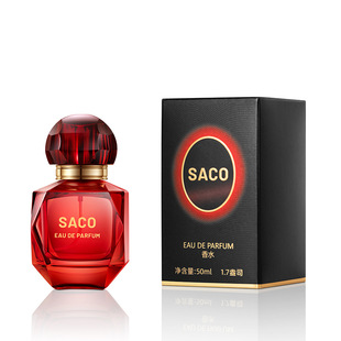 SACO�t��Ůʿ��ˮ��ʳ�|���{����ˮ�־������������50mlһ�����l