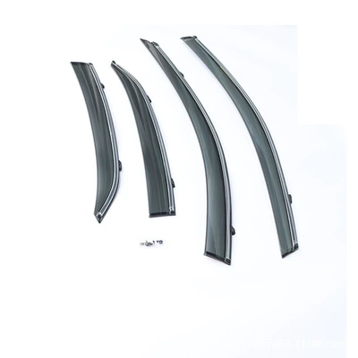 Window Rain Eyebrow Rain Cover | Rain shield