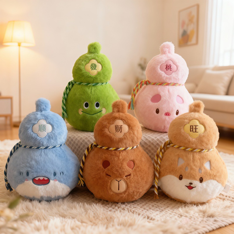 8 pulgadas agarrar muñeca máquina muñeca muñeca de peluche muñeca estand ferrule boda arrojar 7 pulgadas muñeca muñeca mayorista