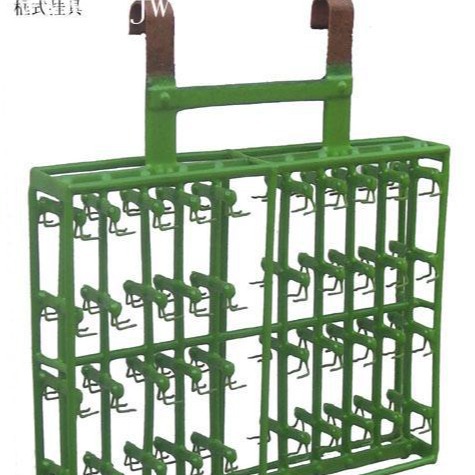 供应电镀/电泳/喷漆/真空镀膜挂具JC-813