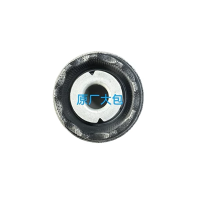 Models, Rear axle