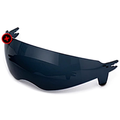 Dəbilqə (Kaska) aksesuarları: Day and Night Lens Rw015-Rw016