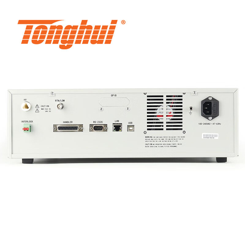 ͬ�ݣ�Tonghui��TH9110 AC/DC��ѹ��Ե���� ��ֱ����ѹ��Ե�����