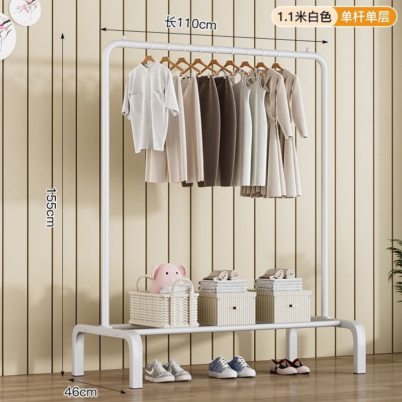 퓨어 화이트[단극 110cm]