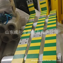 现货供应T2紫铜排镀锡导电专用铜排紫铜排紫铜排做色喷漆折弯打孔