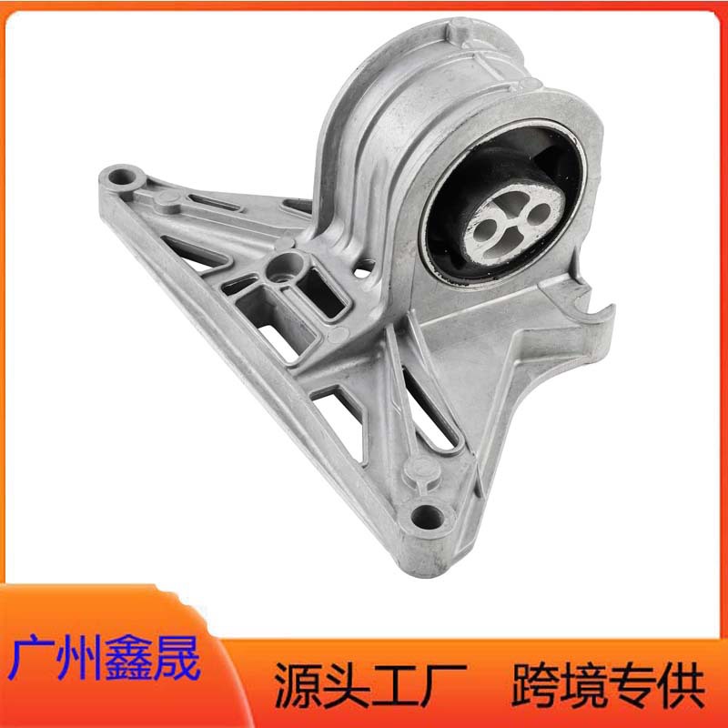 中心发动机支架带固定座98737502305、987 375 023 05