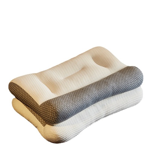 New anti-traction soybean neck relaxing pillow home pillow neck pillow health care pillow car pillow nap pillow