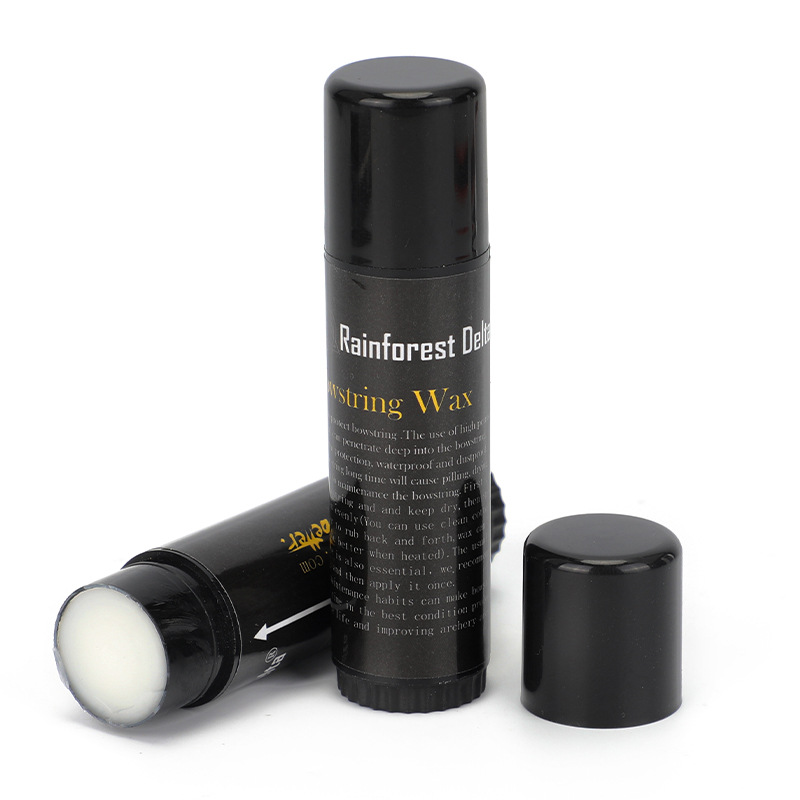 레인포레스트 스트링 왁스