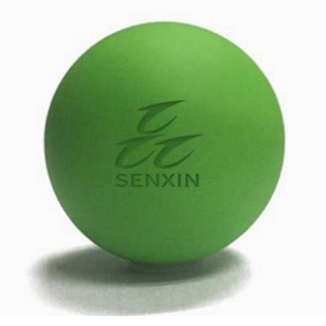 实心橡胶球耐磨耐用橡胶球振动筛弹力橡胶球肌肉放松训练按摩球