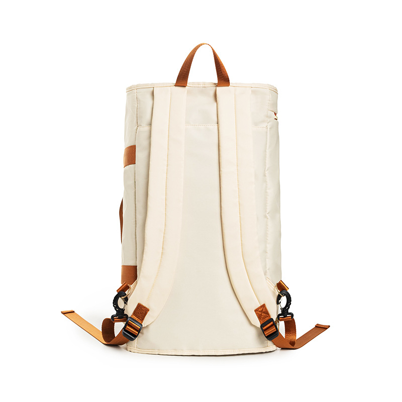 Travel Suit Garment Wear-resistant Foldable Storage Hanging Clothes Bag Crossbody Convertible_voghion.com