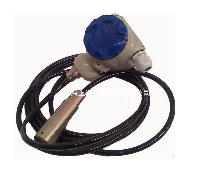 FMC8003投入式液位变送器 FMC8003投入式变送器 脱硫塔液位变送器