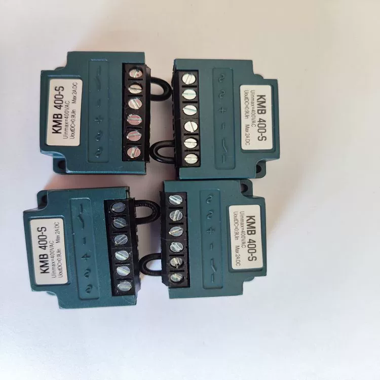 Высокопроизводительный выпрямительный блок KPM KMB400-S подходит для различных промышленных применений.