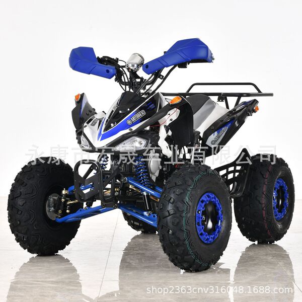 The factory produces all-terrain vehicles 125CCATV ATV off-road…