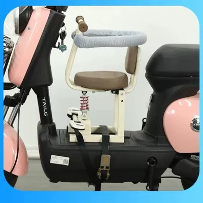 seat for electric scooters and | Motorcycle child seat